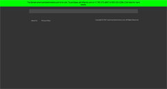 Desktop Screenshot of americanclassicmotors.com